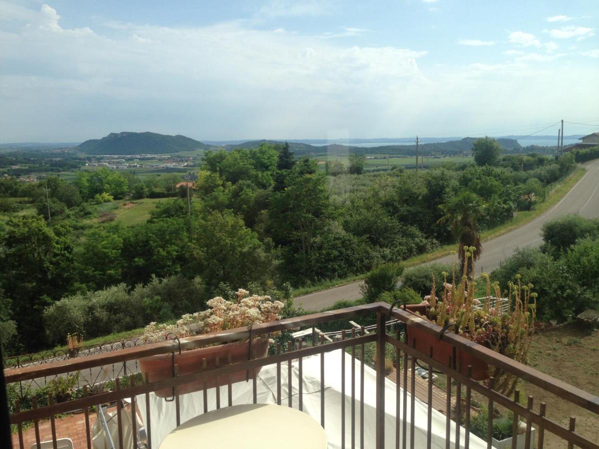 Rita229 Villa Caprino Veronese Eksteriør bilde