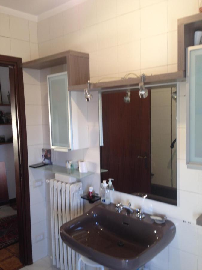 Rita229 Villa Caprino Veronese Eksteriør bilde